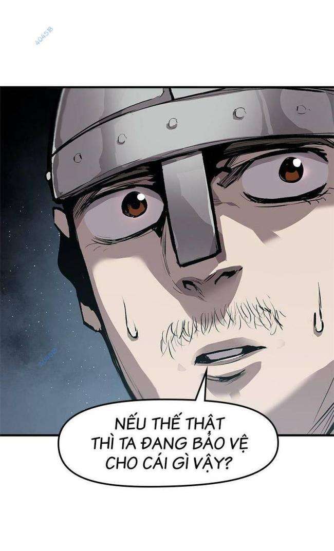 Kị Sĩ Xác Sống - Page 25