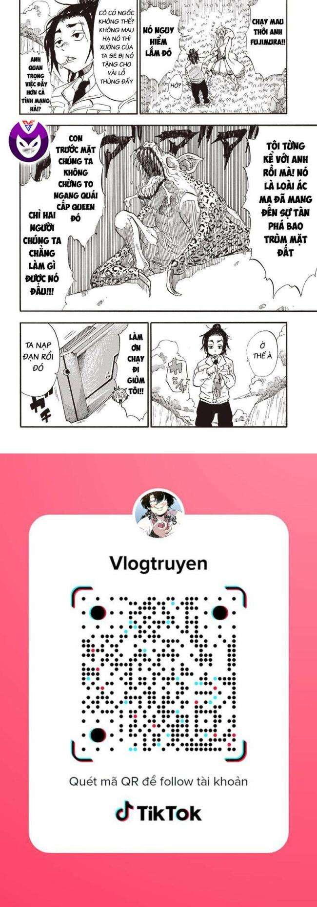 Thợ Rèn Thiên Tài Xuyên Không Đến Thế Giới Phép Thuật - Page 31