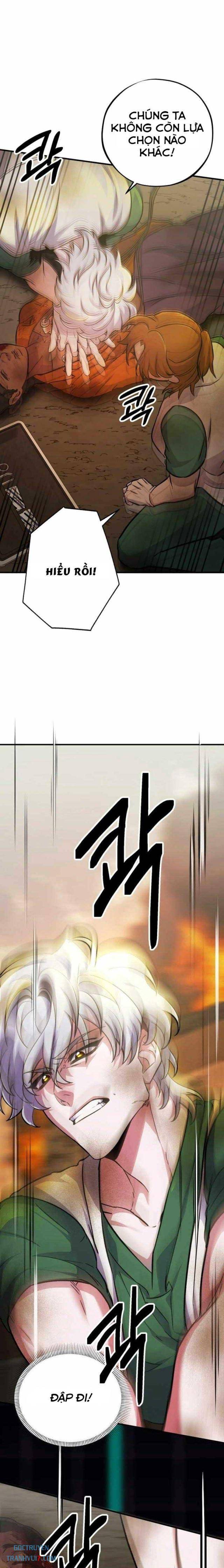 Bác Sĩ Phẫu Thuật Hàng Đầu - Page 20