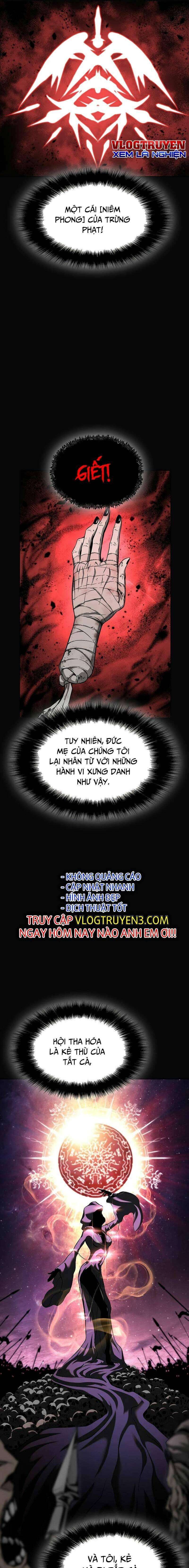 Linh Mục Tha Hóa - Page 21