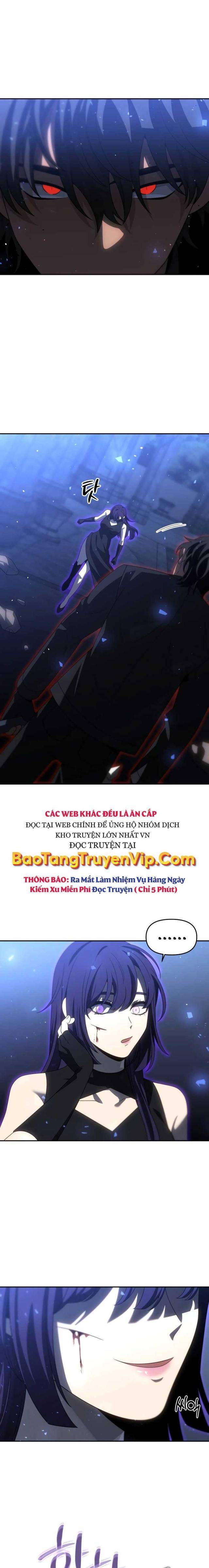 Ta Từng Là Tháp Vương - Page 11