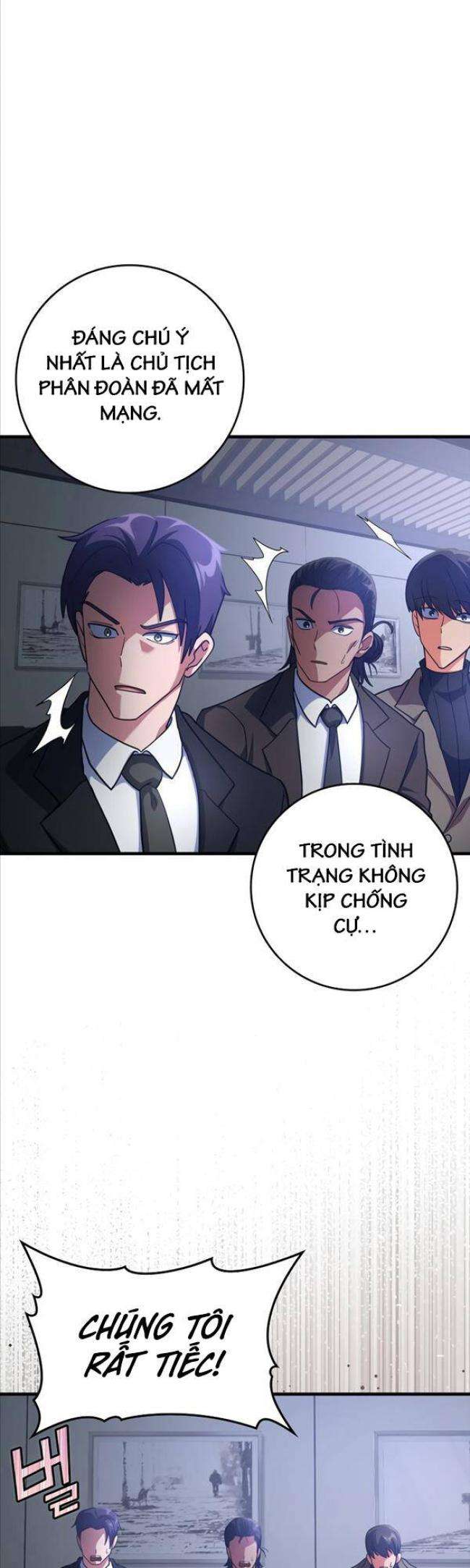 Người Chơi Cấp Tối Đa - Page 33