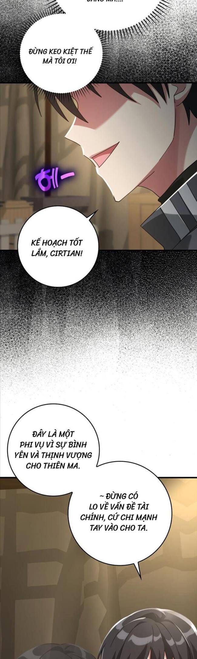 Người Chơi Cấp Tối Đa - Page 6