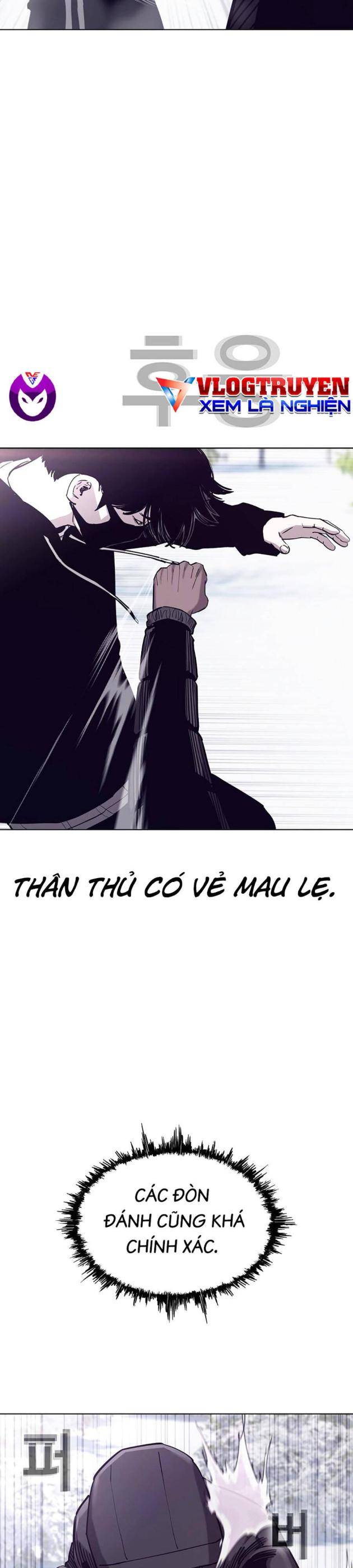 Loser Báo Thù - Page 16