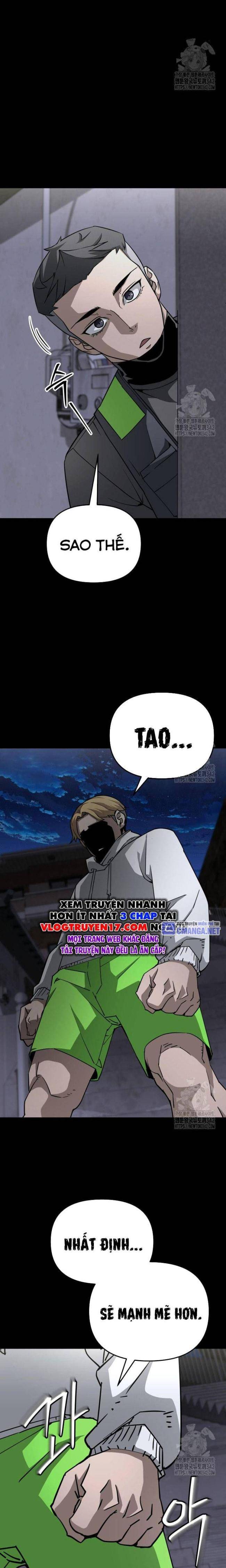 99 Thủ Lĩnh - Page 31