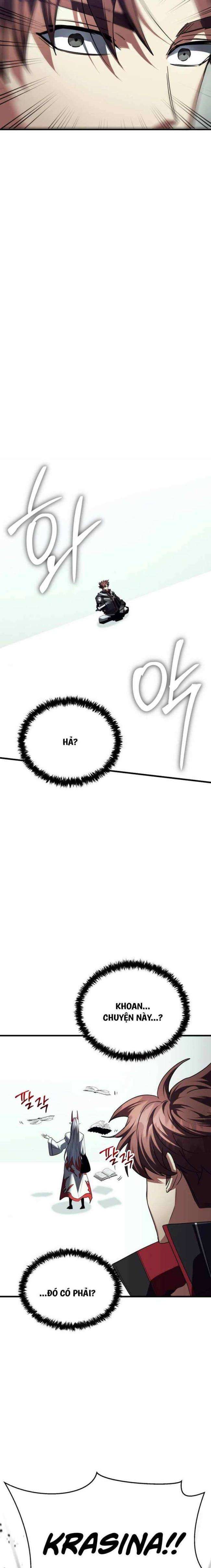 Ván Cược Của Chúa - Page 27