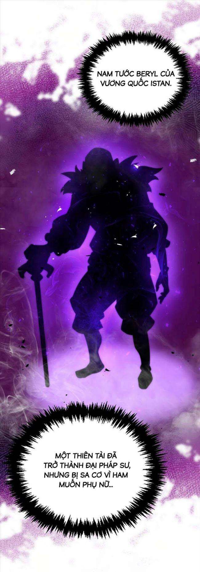 Kiếm Sư Cấp 9 Trở Lại - Page 28