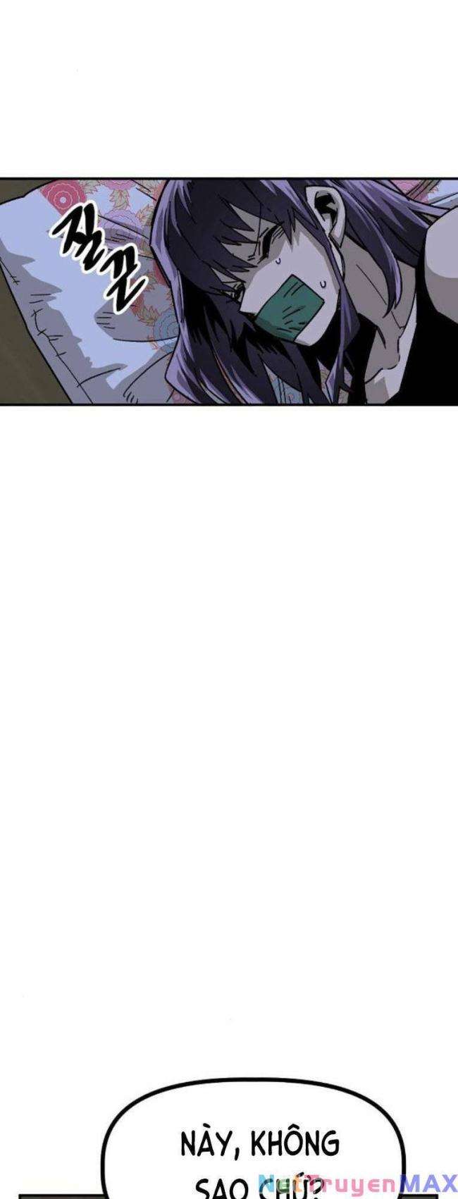 Chỉ Có Cái Chết Mới Là Sự Cứu Rỗi - Page 23