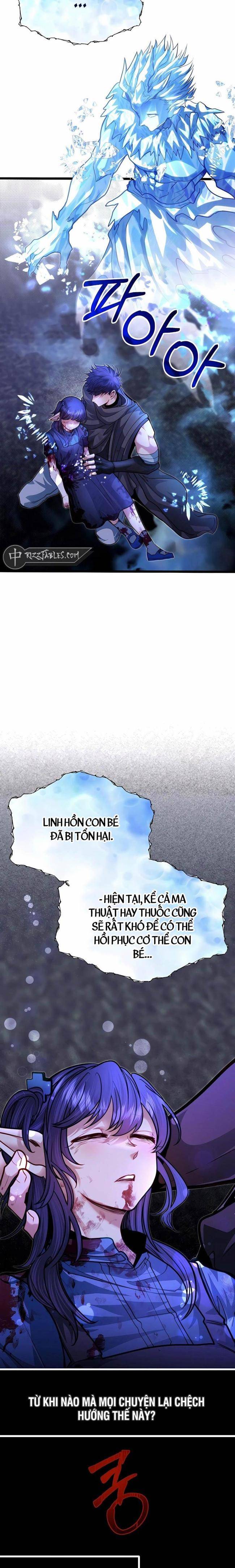 Anh Trai Anh Hùng Là Người Đã Chết Trong Học Viện - Page 23