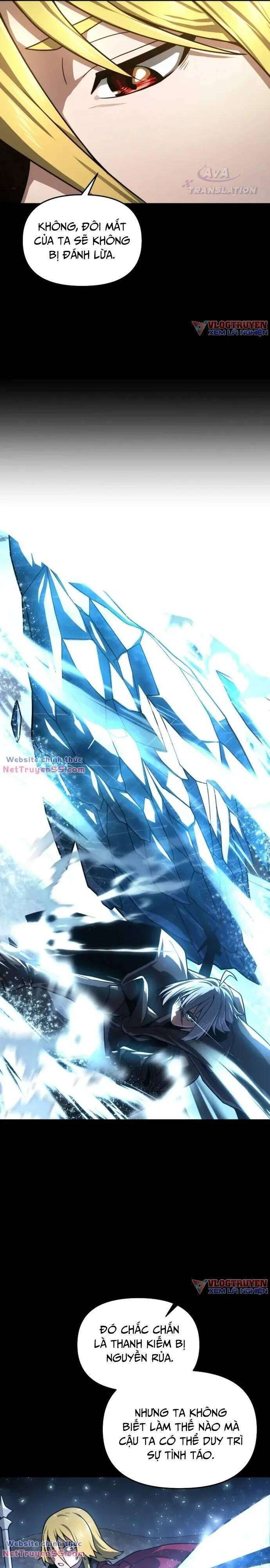 Kiếm Ma Chết Tiệt - Page 29