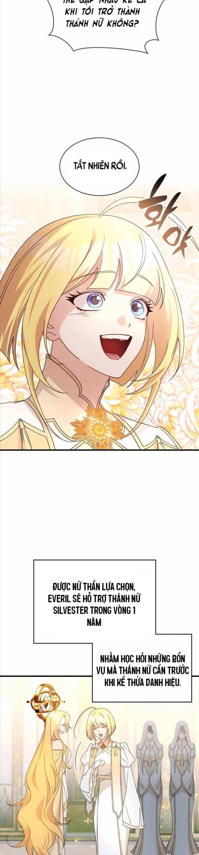 Giấc Mơ Trong Game Trở Thành Hiện Thực - Page 22