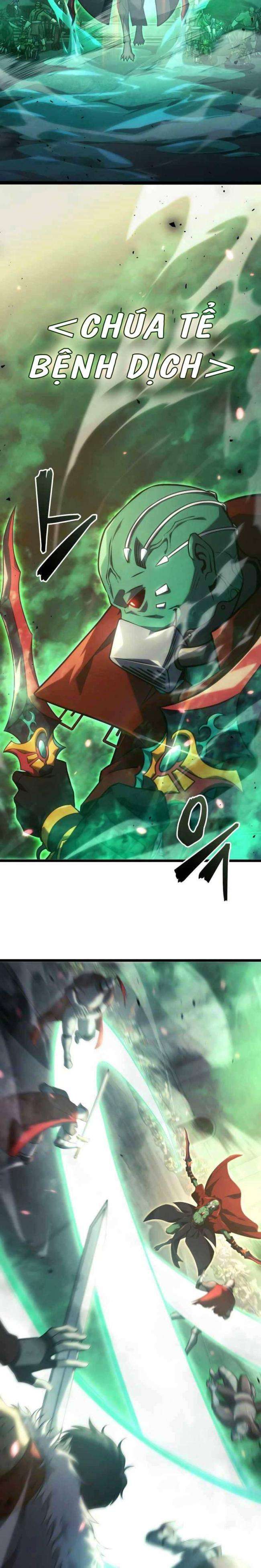 Người Chơi Tài Năng Điên Cuồng - Page 7