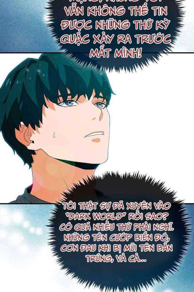 Huyết Kỵ Sĩ Phản Diện - Page 41