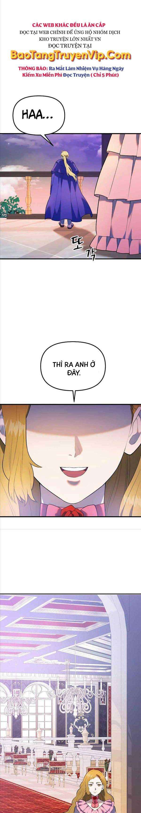 Hoàng Kim Pháp Sư - Page 15