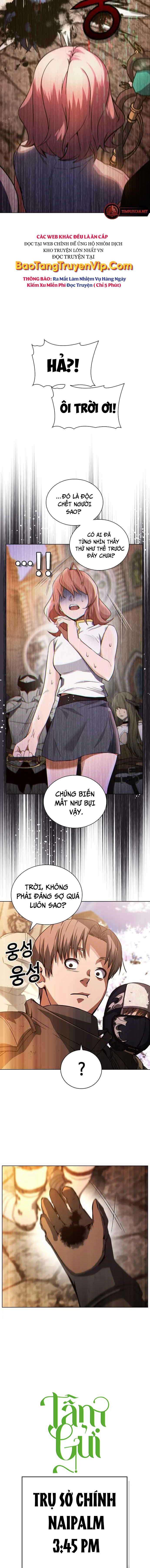 Kẻ Luôn Kết Thúc Bằng Bad Ending - Page 19