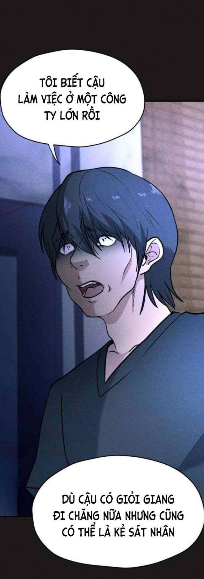 Phòng Kín - Page 24