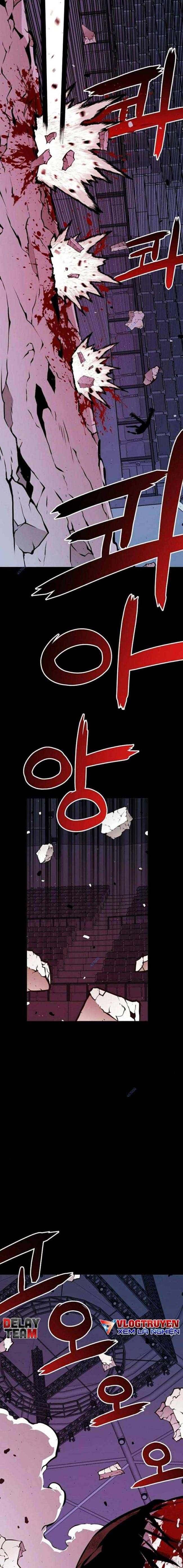 Cuồng Thú - Page 19