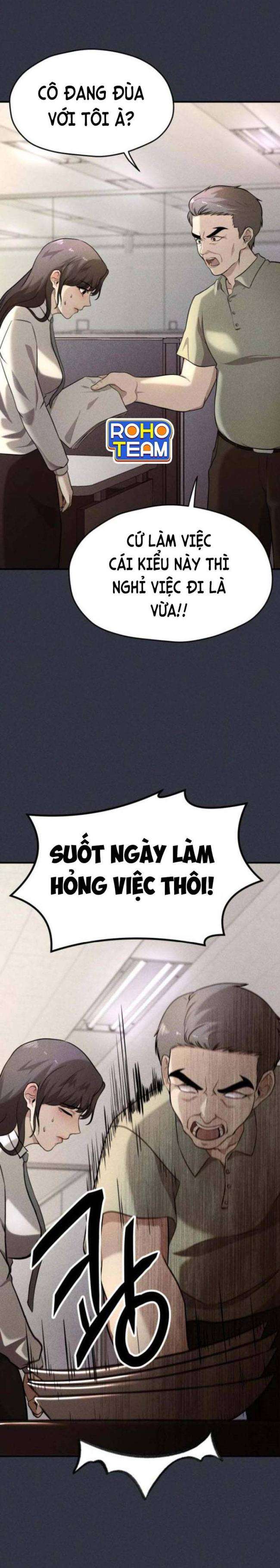 Phòng Kín - Page 13