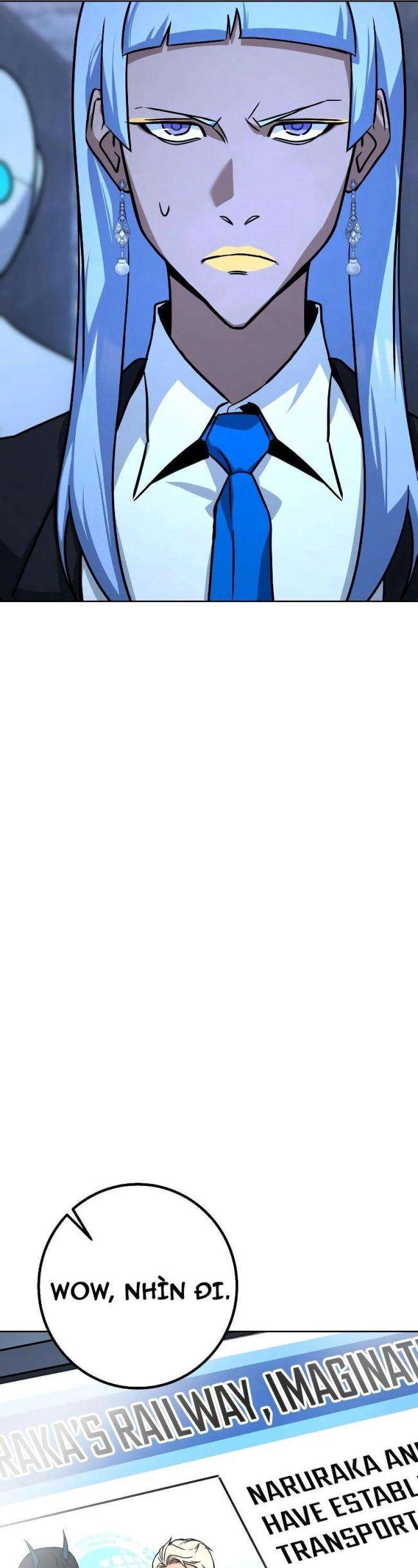 Tuyệt Đỉnh Anh Hùng - Page 70