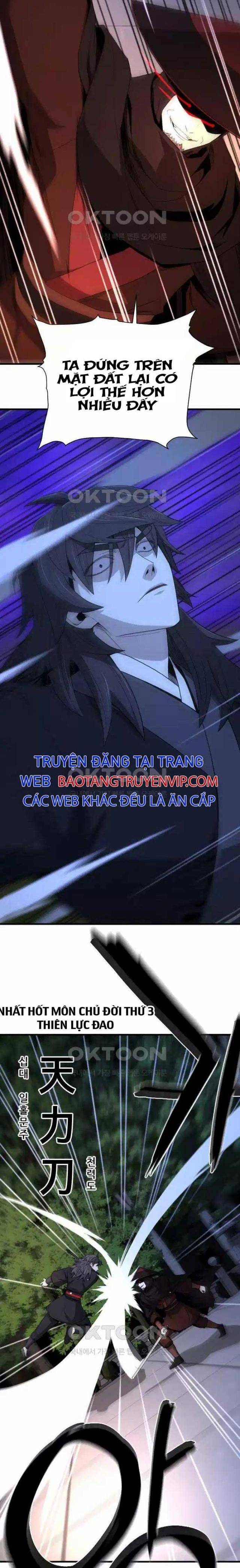 Nhất Hốt Đao - Page 15