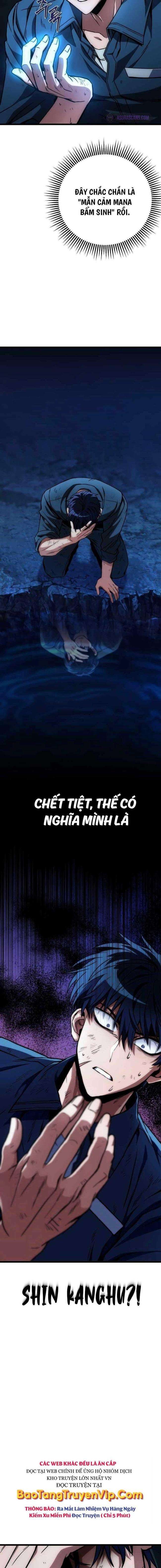 Sát Thủ Thiên Tài Đơn Độc - Page 31