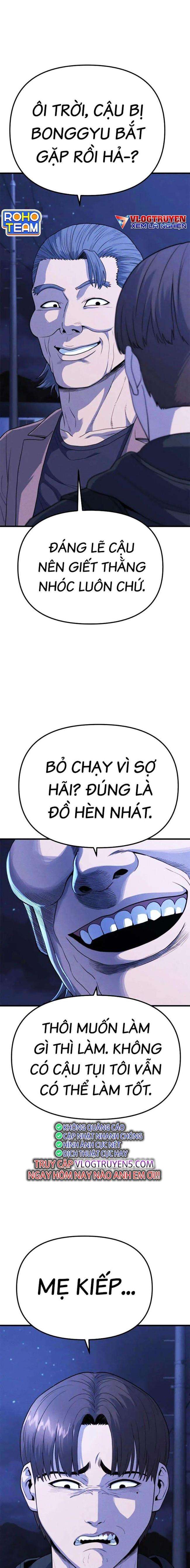 Gương Mặt Tâm Thần - Page 31