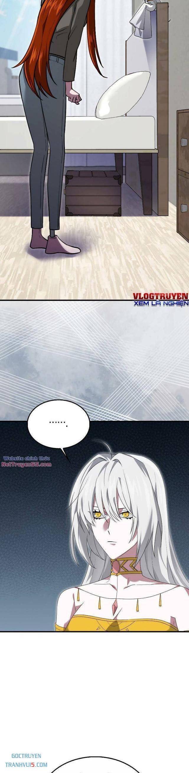 Tôi Không Phải Là Hồi Quy Giả - Page 16