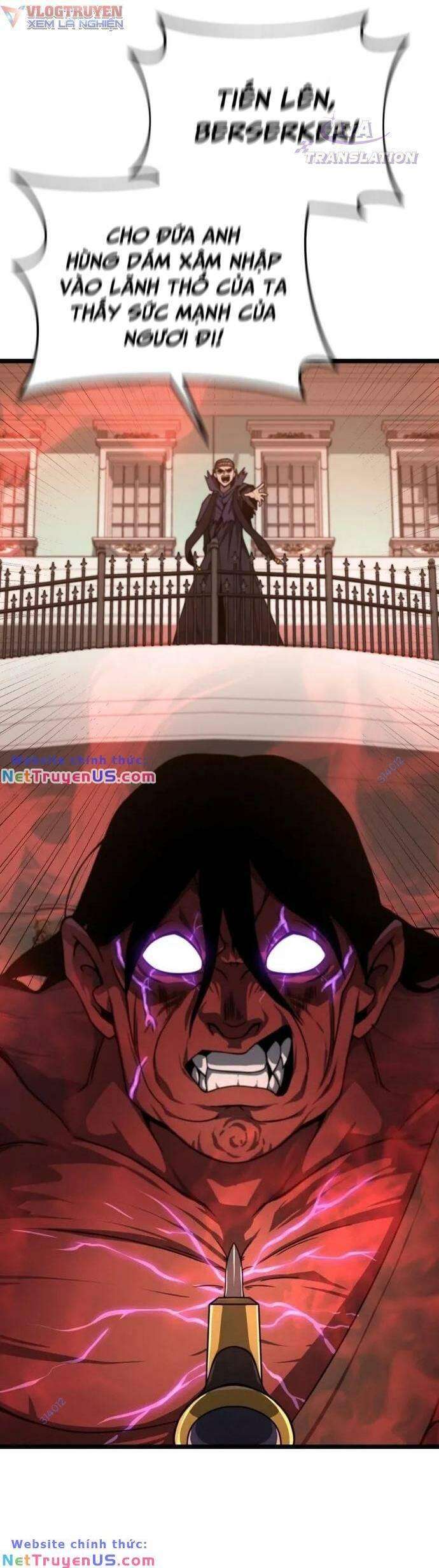 Kiếm Ma Chết Tiệt - Page 7