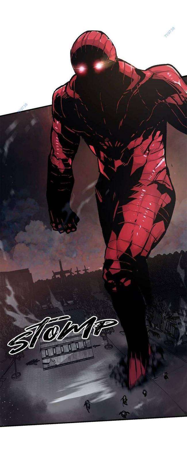 Kị Sĩ Xác Sống - Page 14