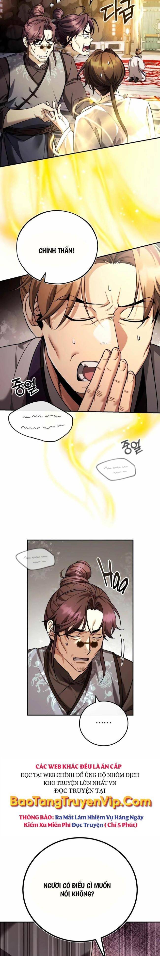 Thiếu Gia Yểu Mệnh Nhà Họ Bạch - Page 18