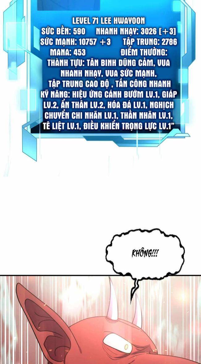 Ai Cũng Hồi Quy Ngoại Trừ Tôi - Page 45