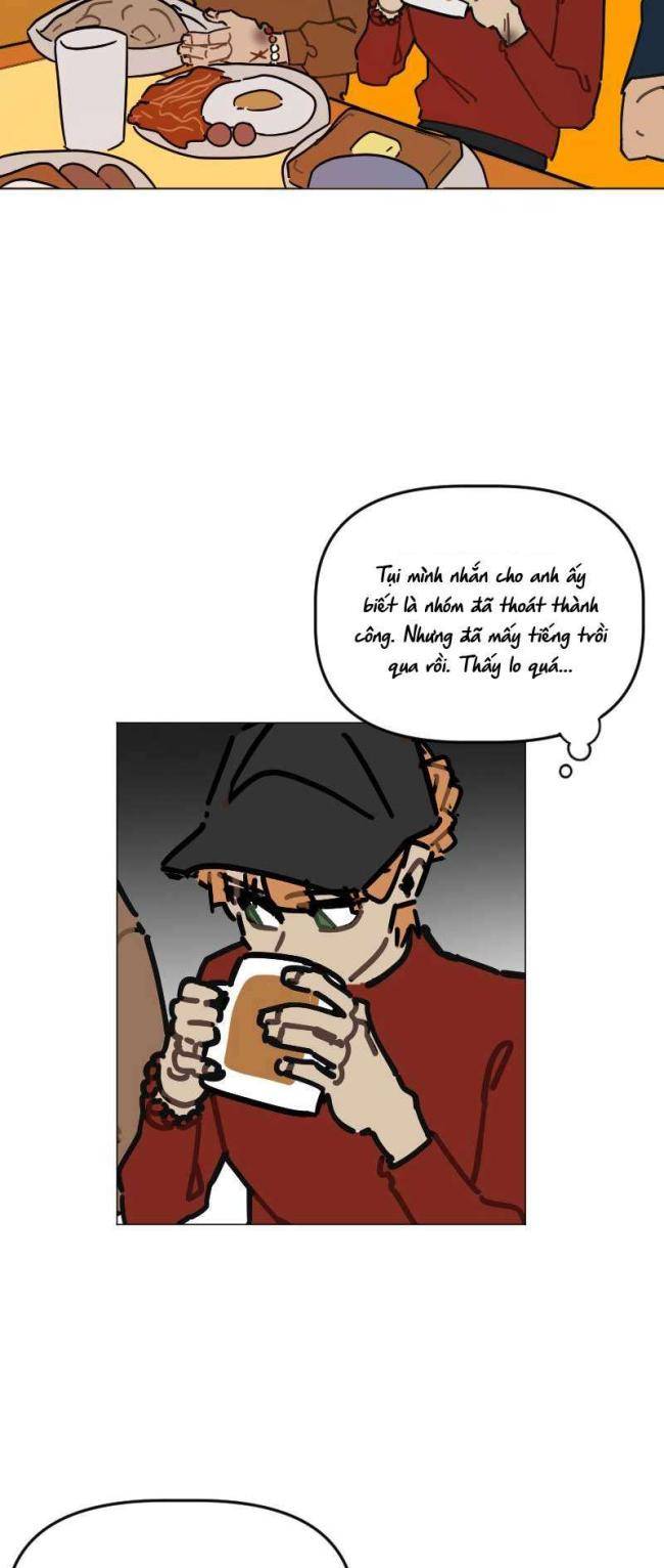 Nghĩa Trang Xe Buýt - Page 24