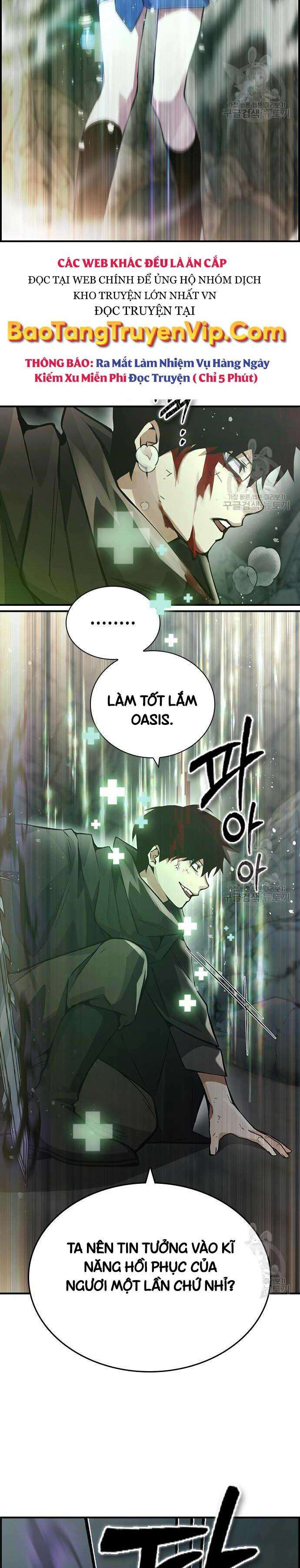 Kẻ Luôn Kết Thúc Bằng Bad Ending - Page 31