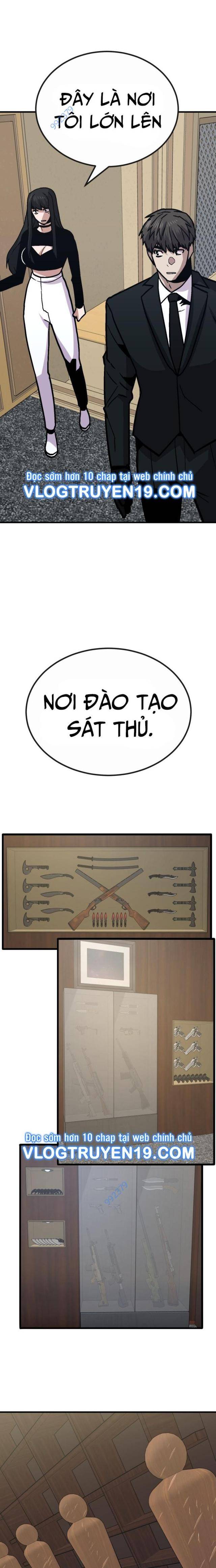 Ói Tiền Ra Đây - Page 35