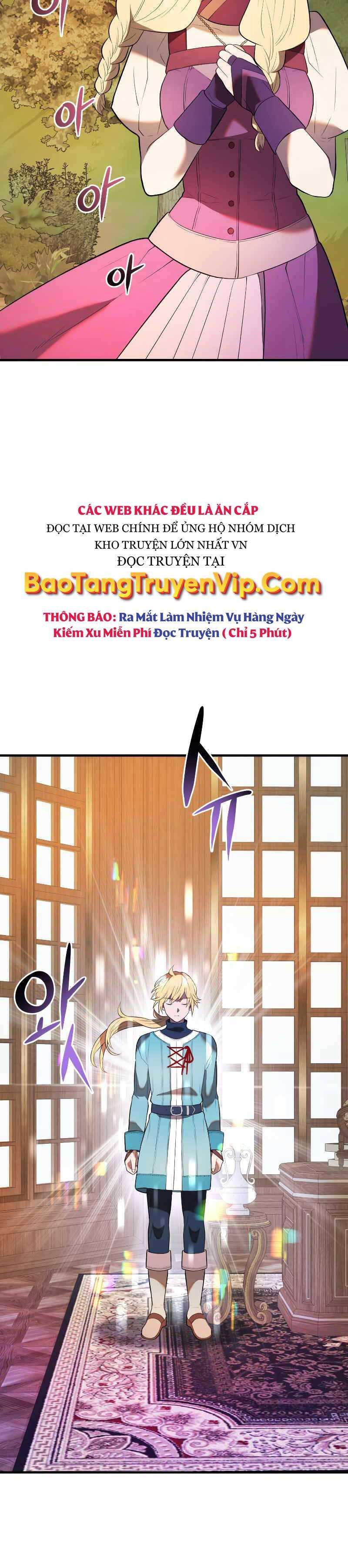 Hoàng Kim Pháp Sư - Page 21