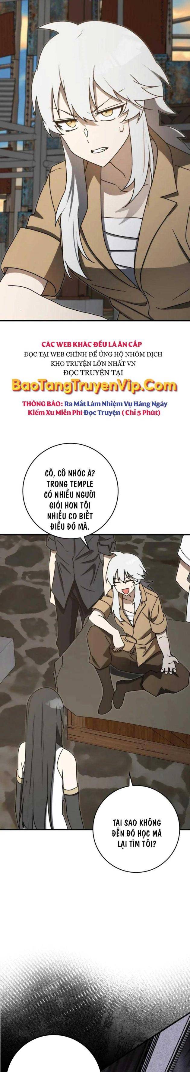 Học Viện Của Con Trai Quỷ Vương - Page 5