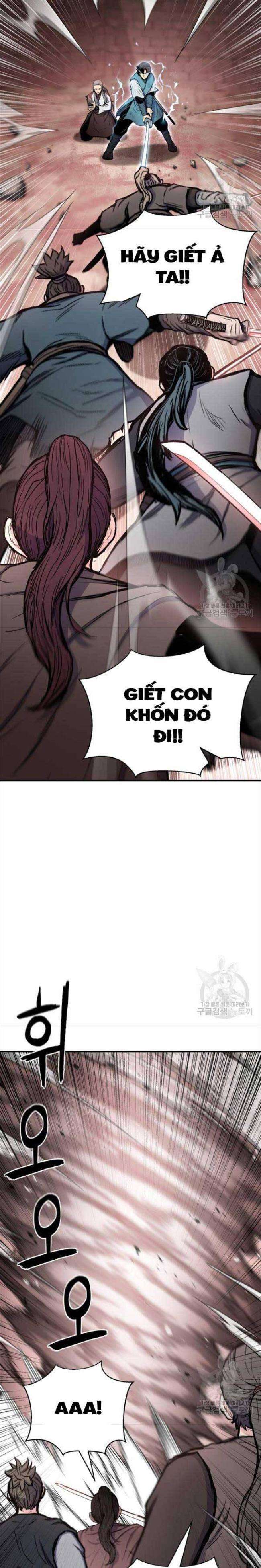 Ta Là Chủ Nhân Của Thư Viện Võ Công - Page 21