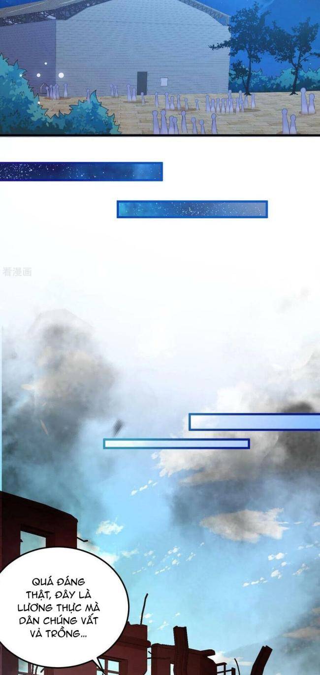 Từ Hôm Nay Bắt Đầu Làm Thành Chủ - Page 20