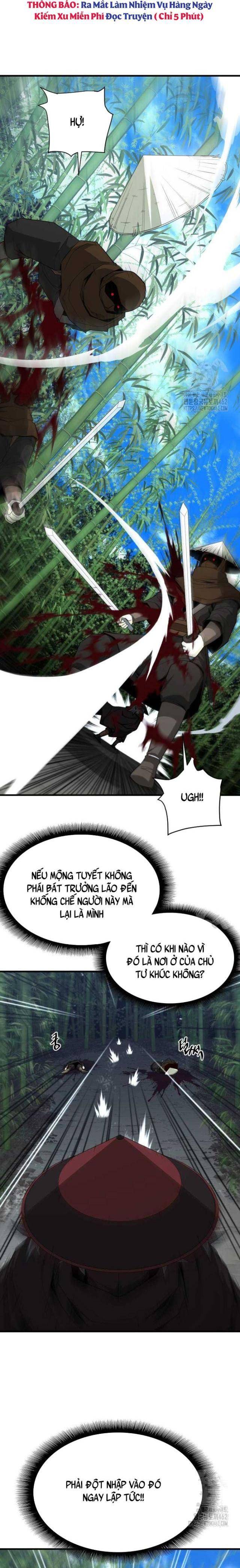 Nhất Hốt Đao - Page 5