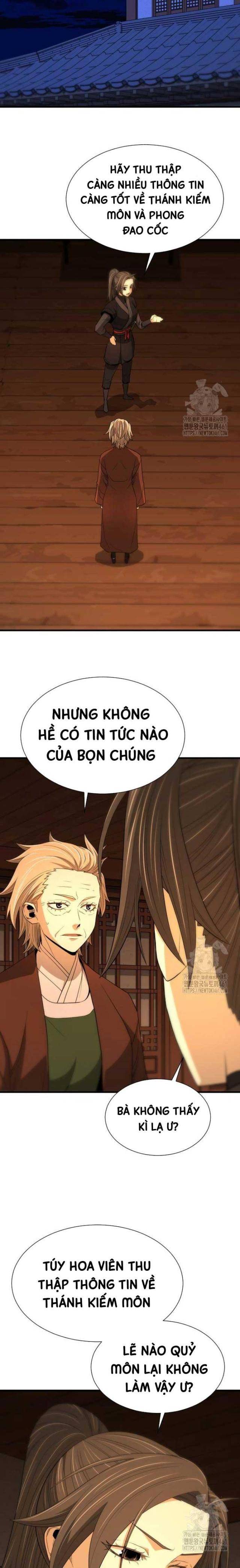 Nhất Hốt Đao - Page 30