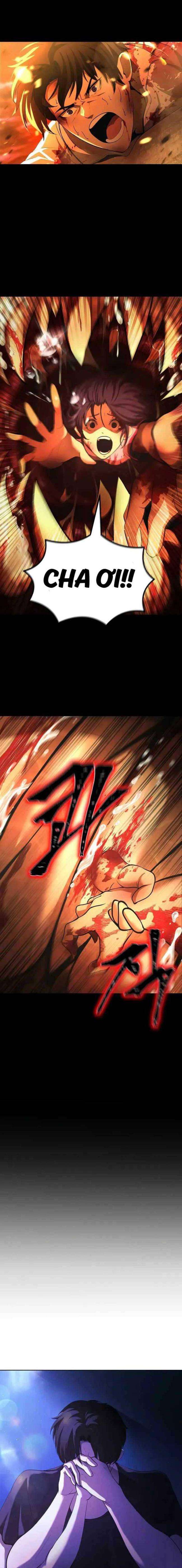 Vị Bạo Chúa Của Ngày Tận Thế Trở Lại - Page 23