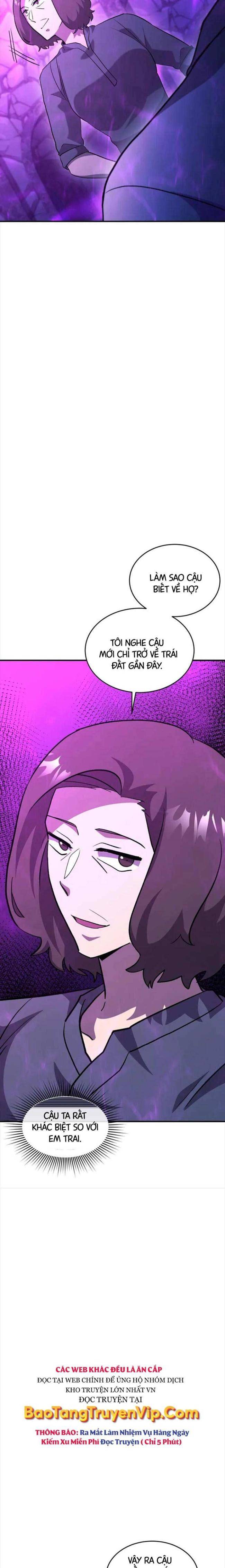 Thiết Huyết Chiêu Hồn Sư - Page 22