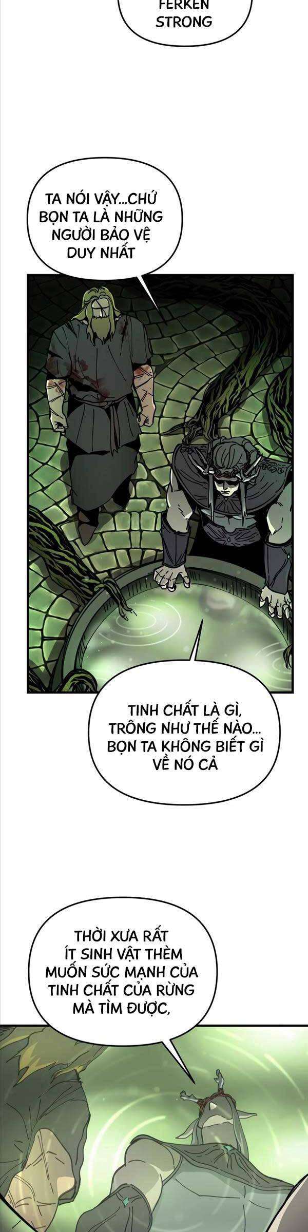 Thánh Kiếm Huyền Thoại - Page 26