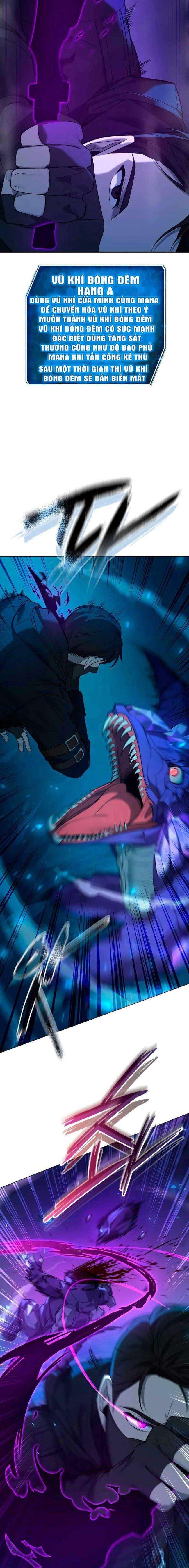 Thợ Tạo Tác Vũ Khí - Page 16