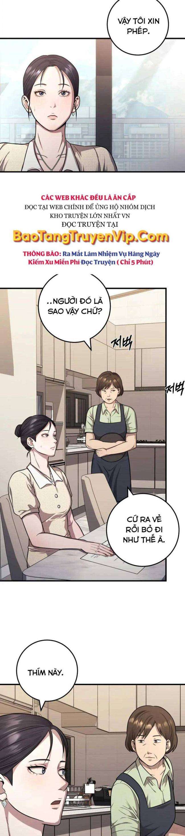 Kiếp Này Tôi Sẽ Là Phản Diện - Page 10