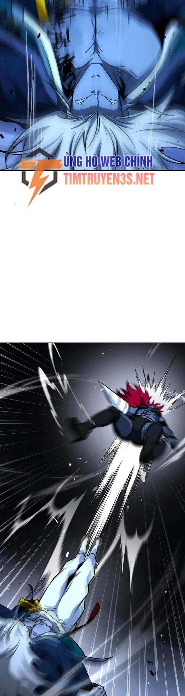 Tuyệt Đỉnh Anh Hùng - Page 74