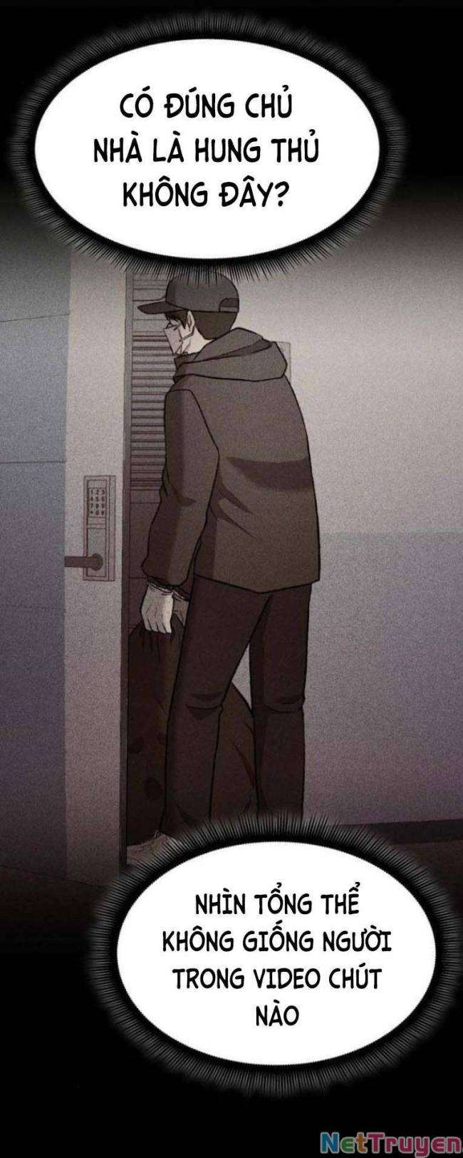 Phòng Kín - Page 51