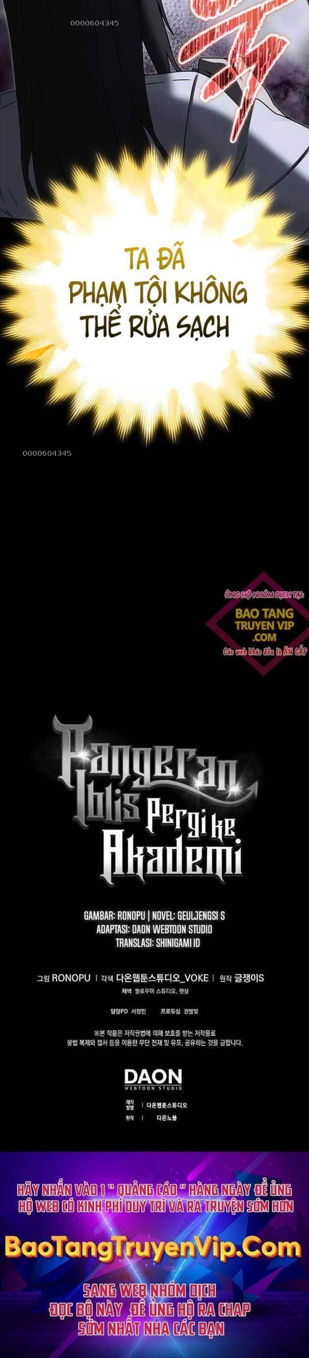 Học Viện Của Con Trai Quỷ Vương - Page 31