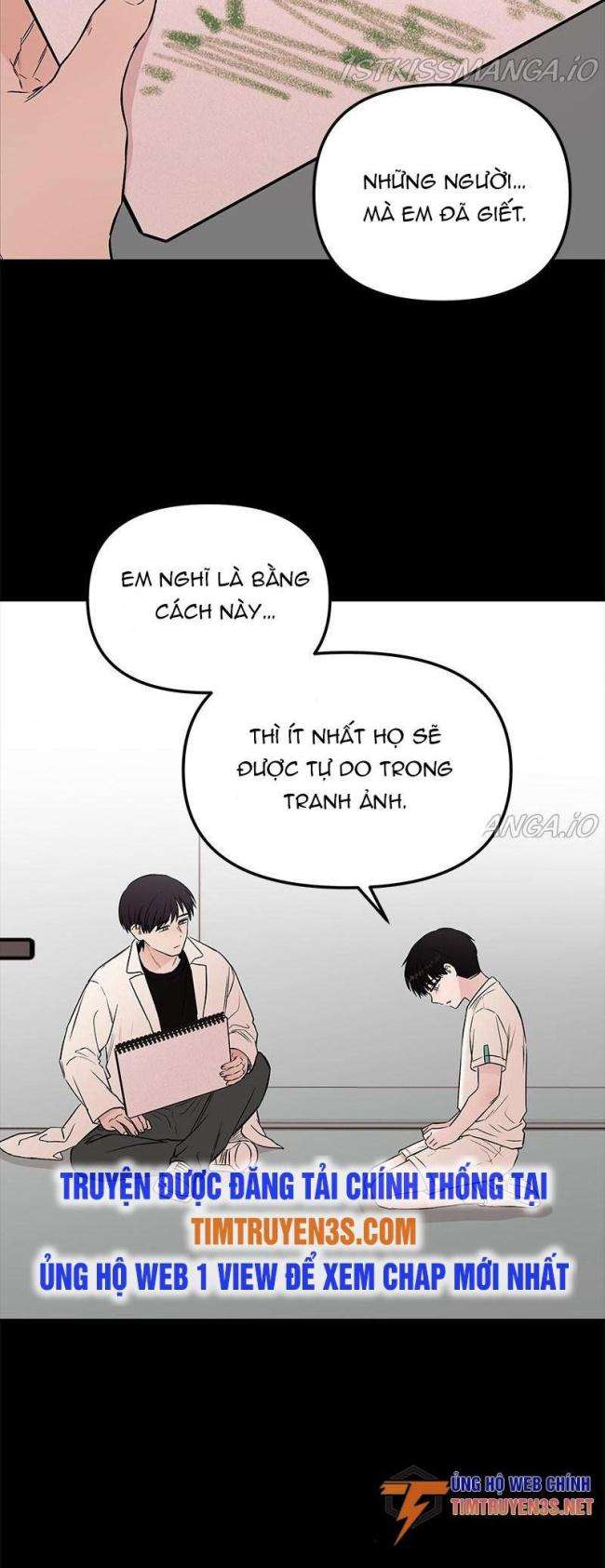 Bươm Bướm Và Máu - Page 46