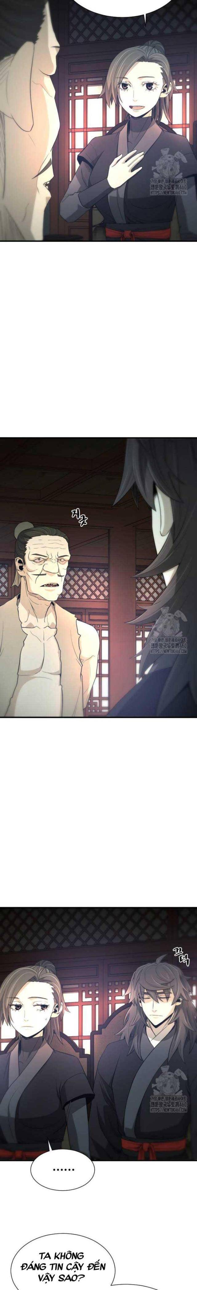 Nhất Hốt Đao - Page 22